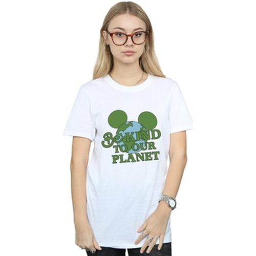 T-shirt Mickey Mouse Be Kind - Disney - Modalova