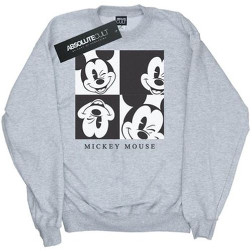 Sweat-shirt Mickey Mouse Wink - Disney - Modalova