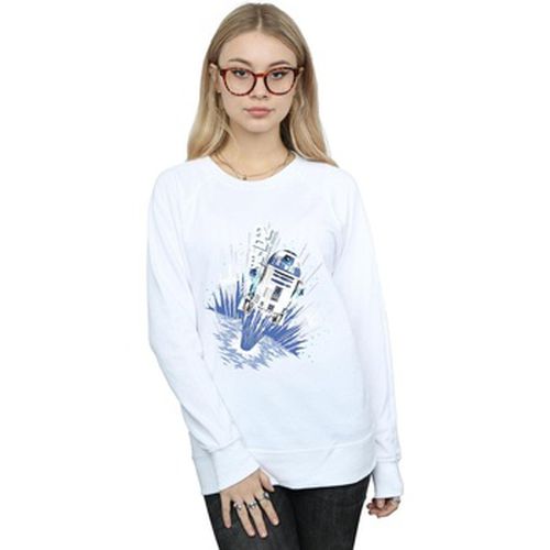 Sweat-shirt Disney R2-D2 Blast Off - Disney - Modalova