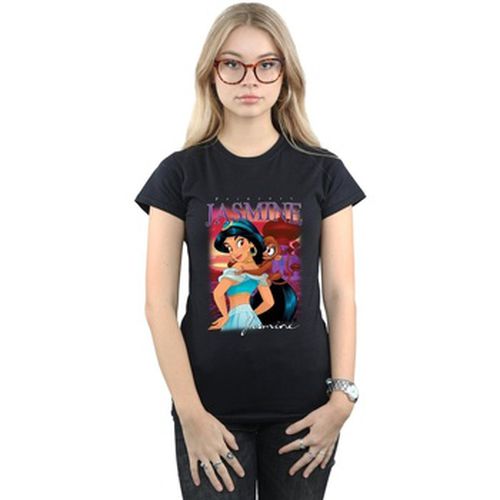 T-shirt Aladdin Princess Jasmine Montage - Disney - Modalova