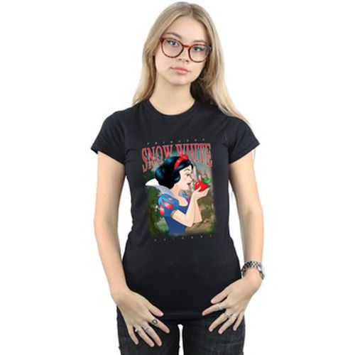 T-shirt Disney Snow White Montage - Disney - Modalova