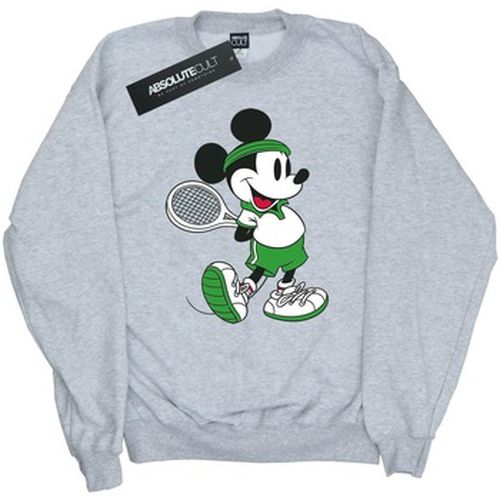 Sweat-shirt Mickey Mouse Tennis - Disney - Modalova
