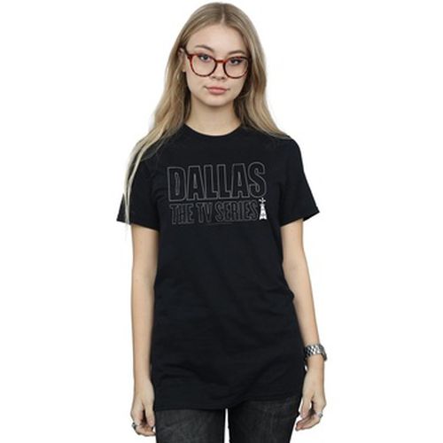 T-shirt Dallas BI20408 - Dallas - Modalova