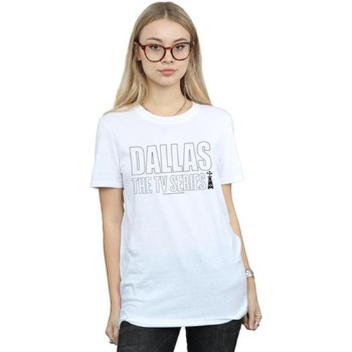 T-shirt Dallas BI20408 - Dallas - Modalova