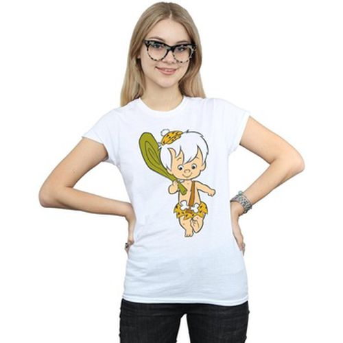 T-shirt The Flintstones BI20411 - The Flintstones - Modalova