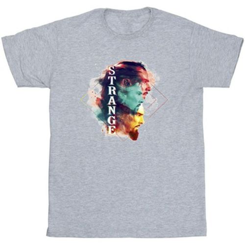 T-shirt Doctor Strange Cloud - Marvel - Modalova