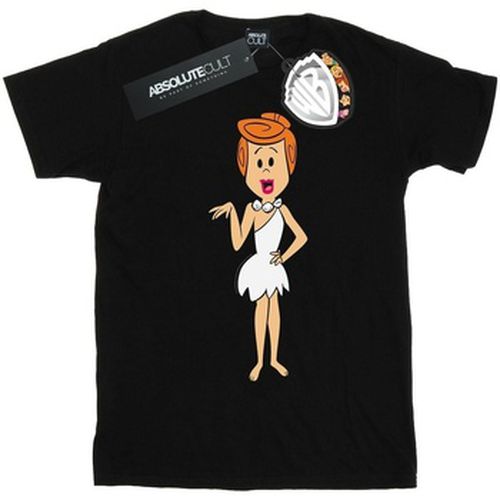 T-shirt The Flintstones BI23134 - The Flintstones - Modalova