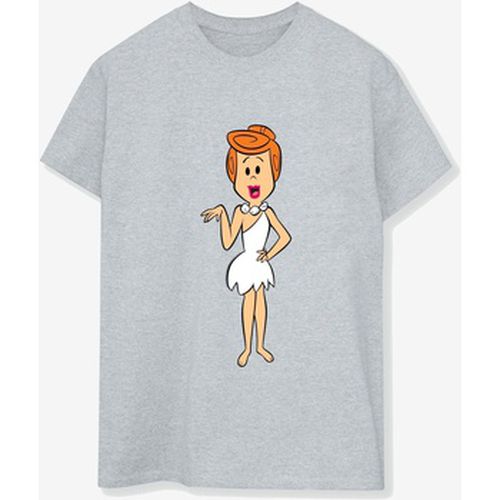 T-shirt The Flintstones - The Flintstones - Modalova