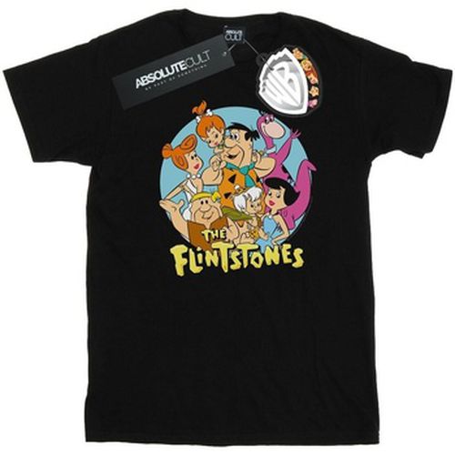 T-shirt The Flintstones BI23135 - The Flintstones - Modalova