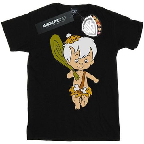 T-shirt Bamm Bamm Classic Pose - The Flintstones - Modalova