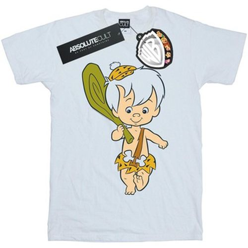 T-shirt The Flintstones BI23149 - The Flintstones - Modalova