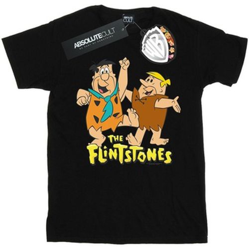 T-shirt The Flintstones BI23189 - The Flintstones - Modalova