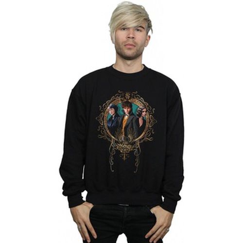 Sweat-shirt BI23198 - Fantastic Beasts - Modalova