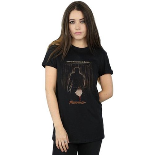 T-shirt Friday The 13Th BI23274 - Friday The 13Th - Modalova