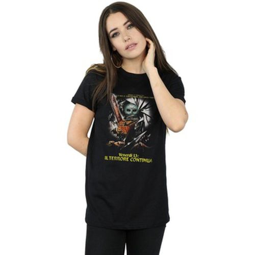 T-shirt Friday The 13Th BI23275 - Friday The 13Th - Modalova