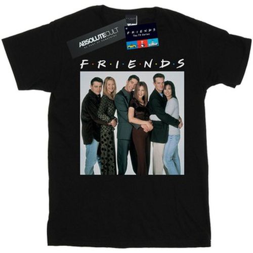 T-shirt Friends Group Photo Hugs - Friends - Modalova