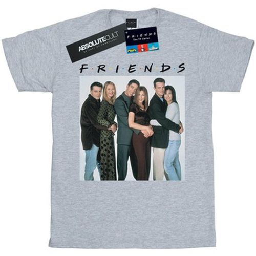 T-shirt Friends Group Photo Hugs - Friends - Modalova