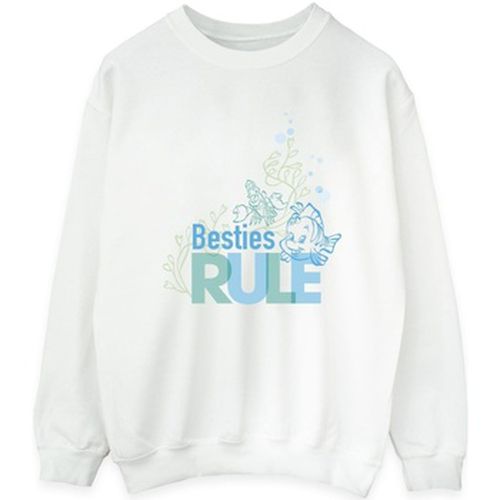 Sweat-shirt The Little Mermaid Besties - Disney - Modalova