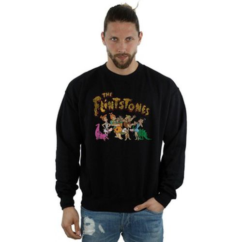 Sweat-shirt BI23424 - The Flintstones - Modalova