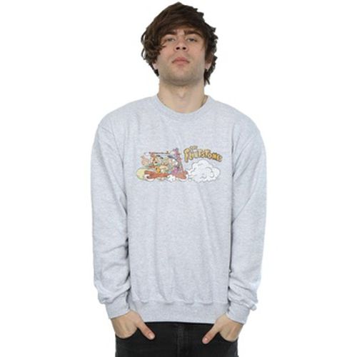 Sweat-shirt BI23426 - The Flintstones - Modalova