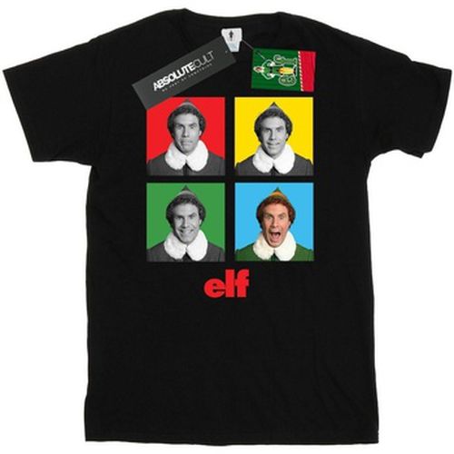 T-shirt Elf BI23804 - Elf - Modalova