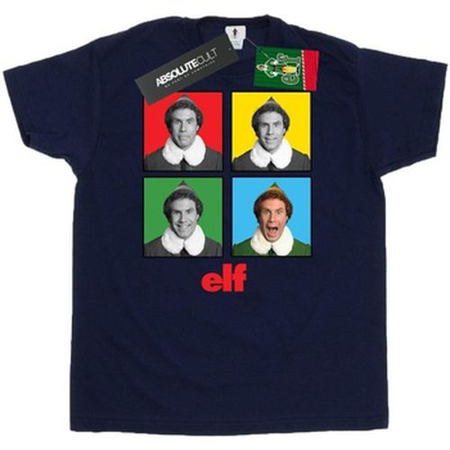 T-shirt Elf BI23804 - Elf - Modalova