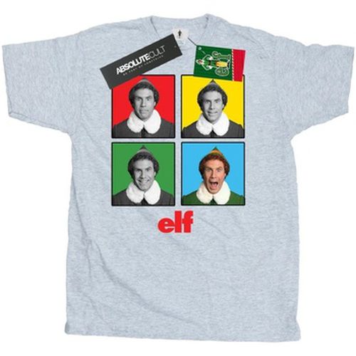 T-shirt Elf BI23804 - Elf - Modalova