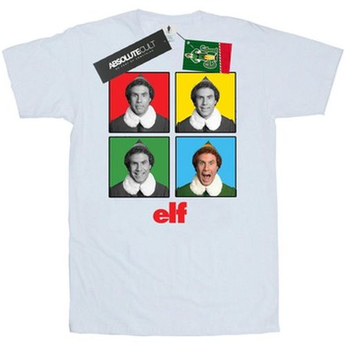 T-shirt Elf BI23804 - Elf - Modalova