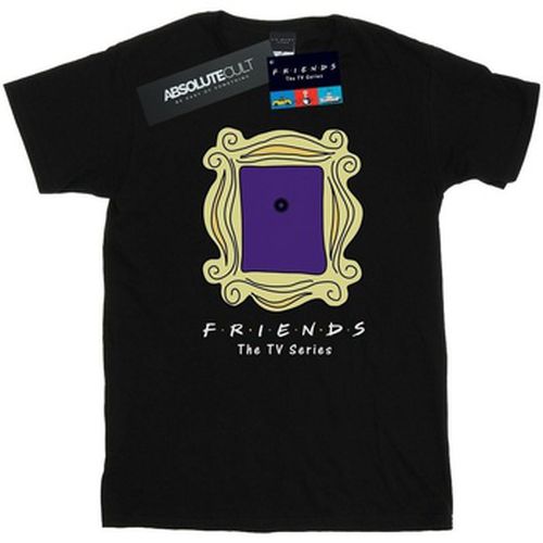 T-shirt Friends Door Peephole - Friends - Modalova