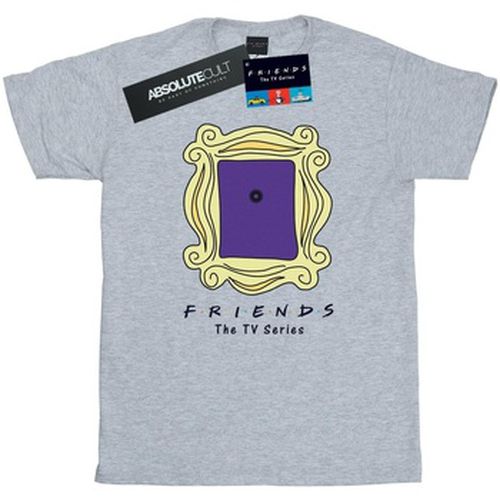 T-shirt Friends Door Peephole - Friends - Modalova