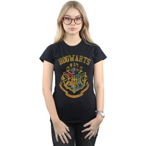 T-shirt Hogwarts Varsity - Harry Potter - Modalova