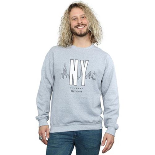 Sweat-shirt Friends NY City - Friends - Modalova