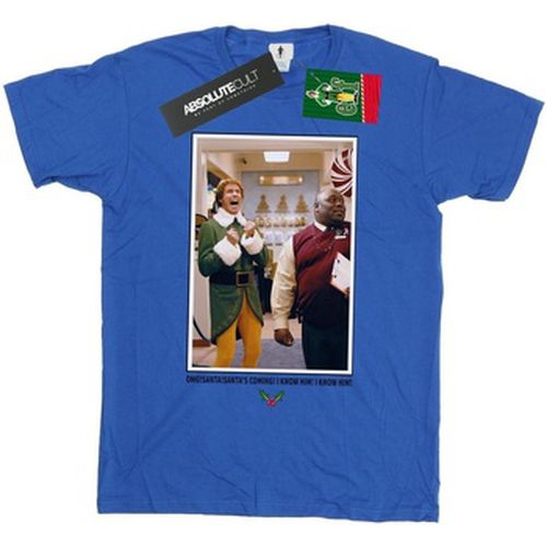 T-shirt Elf OMG - Elf - Modalova