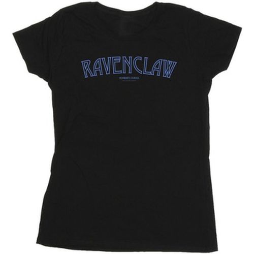 T-shirt Ravenclaw Logo - Harry Potter - Modalova