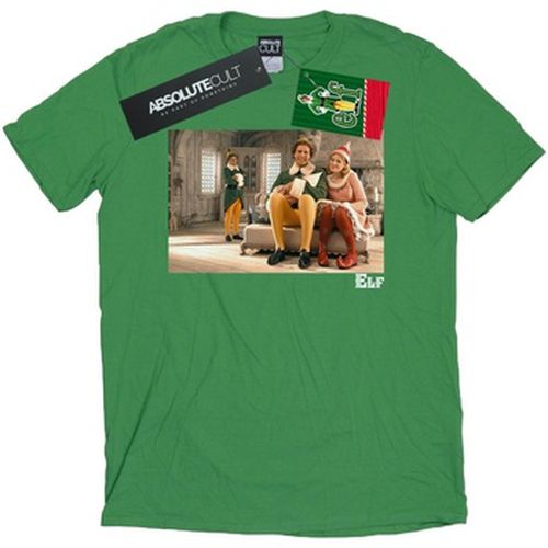 T-shirt Elf BI24040 - Elf - Modalova