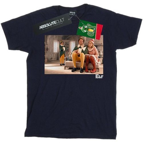 T-shirt Elf Family - Elf - Modalova