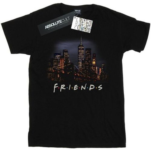 T-shirt Friends Night Skyline - Friends - Modalova