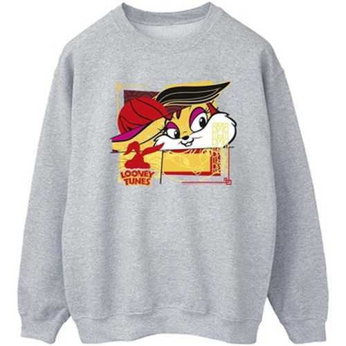 Sweat-shirt Lola Rabbit New Year - Dessins Animés - Modalova