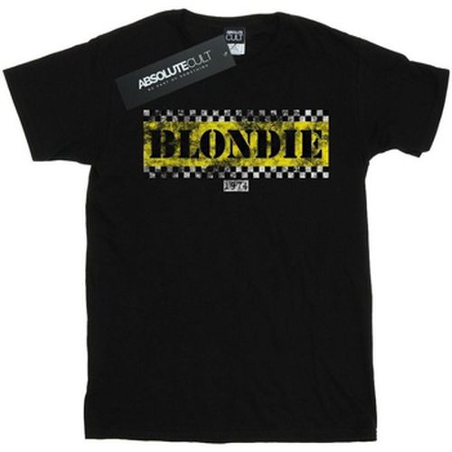 T-shirt Blondie 74 - Blondie - Modalova