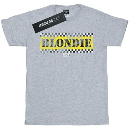 T-shirt Blondie 74 - Blondie - Modalova