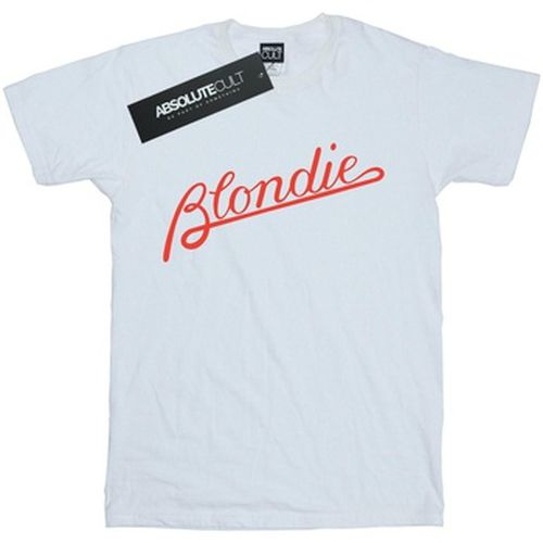 T-shirt Blondie BI24477 - Blondie - Modalova