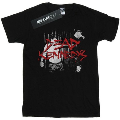 T-shirt Dead Kennedys BI24478 - Dead Kennedys - Modalova