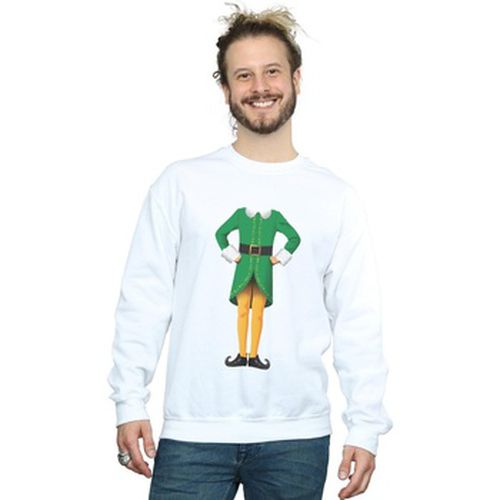Sweat-shirt Elf Buddy Costume - Elf - Modalova