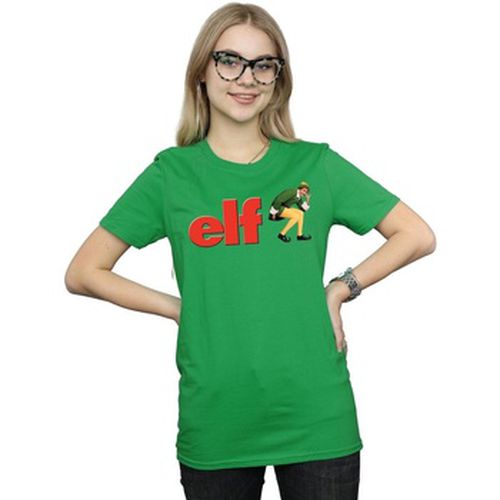 T-shirt Elf BI22039 - Elf - Modalova