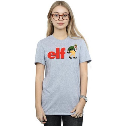 T-shirt Elf BI22039 - Elf - Modalova