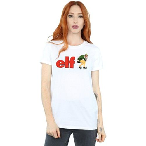 T-shirt Elf BI22039 - Elf - Modalova