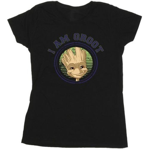 T-shirt BI22518 - Guardians Of The Galaxy - Modalova