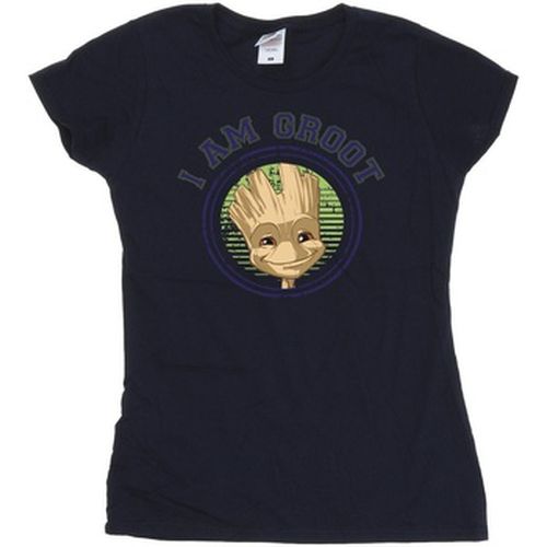 T-shirt BI22518 - Guardians Of The Galaxy - Modalova