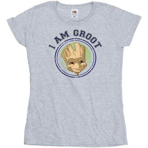 T-shirt BI22518 - Guardians Of The Galaxy - Modalova