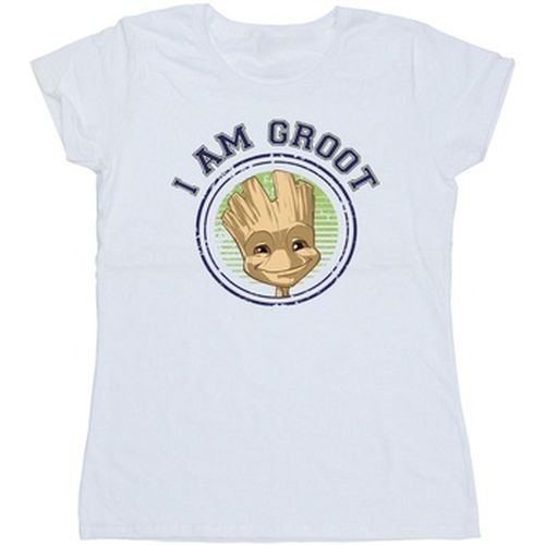 T-shirt BI22518 - Guardians Of The Galaxy - Modalova